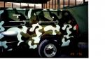 1996 GMC truck camouflage 1